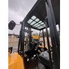 2015 JCB 930 Forklift